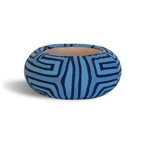 Patterned Bangle